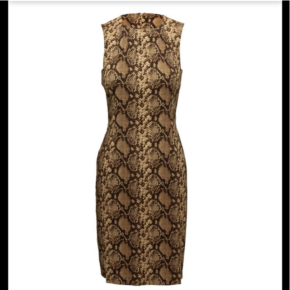 Michael  Kors Dress-Size 10